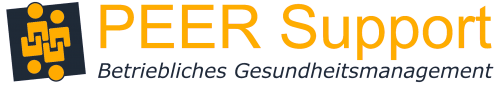 Logo 2021 Peer-Support BGM